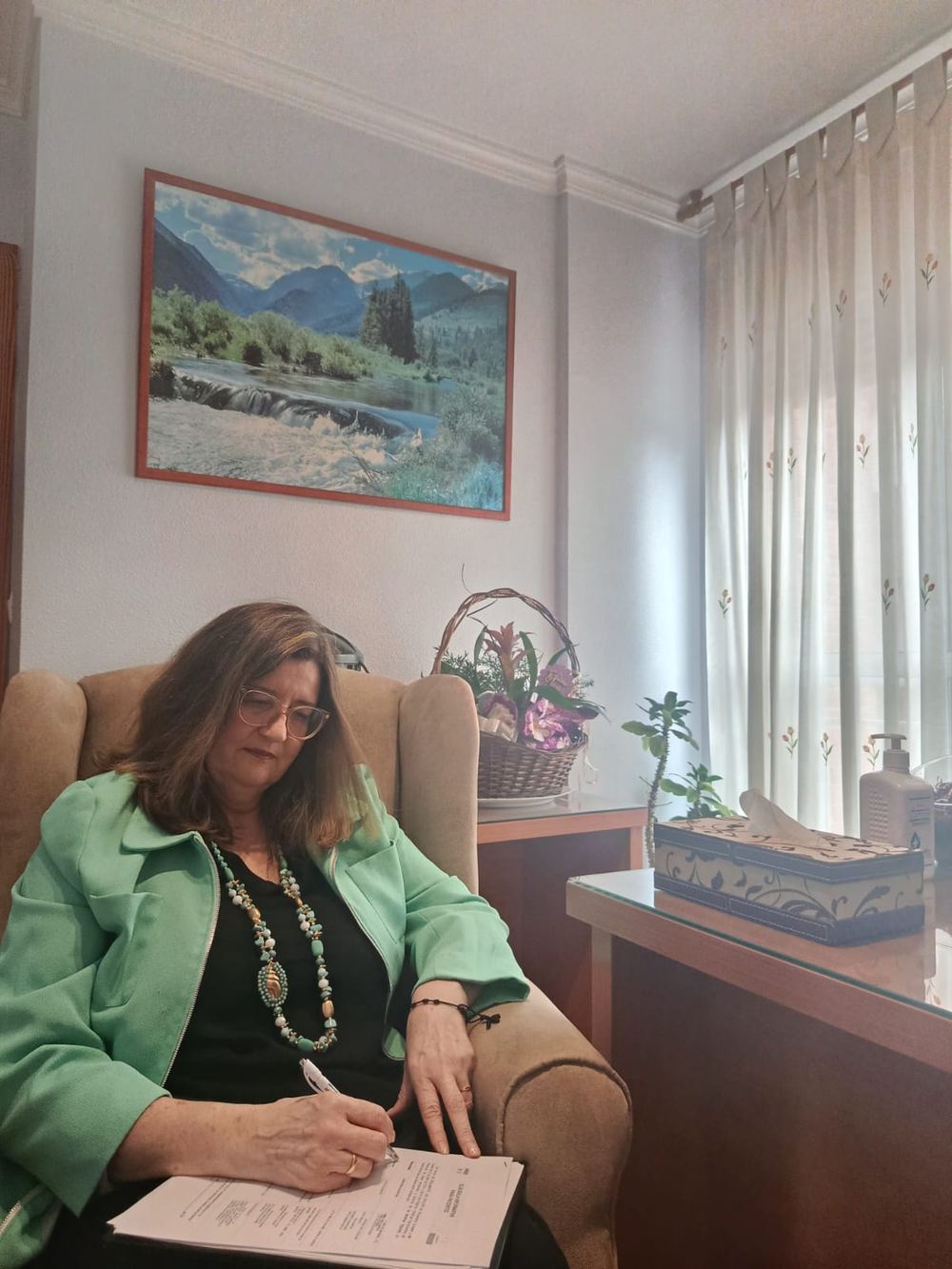 Conchi Alcázar